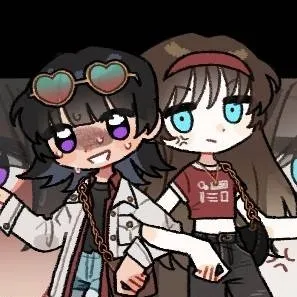 chat with ai character: Elizabeth and Bell