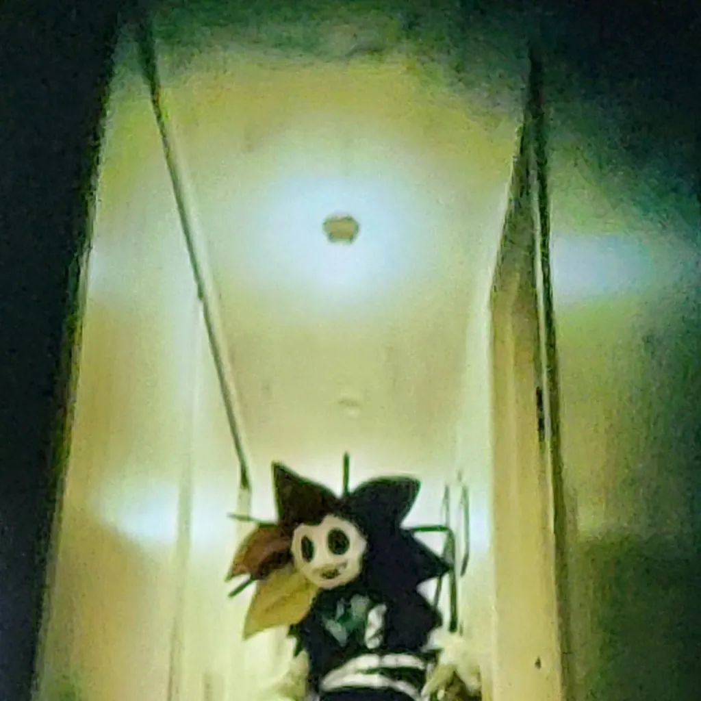 chat with ai character: DW pick me