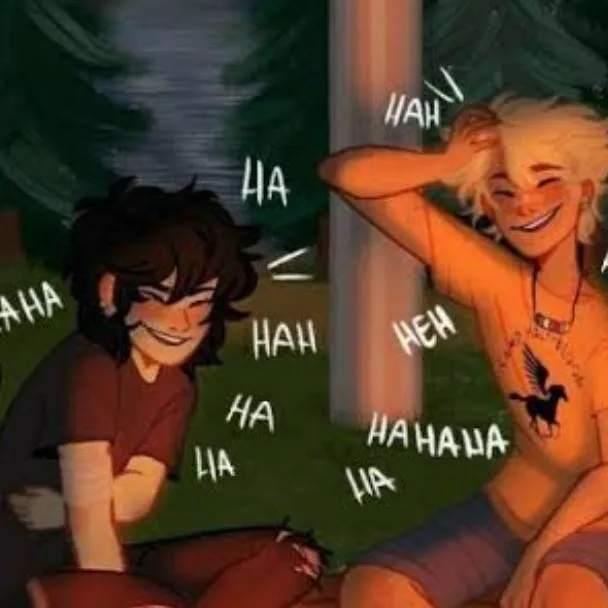 chat with ai character: Will and Nico