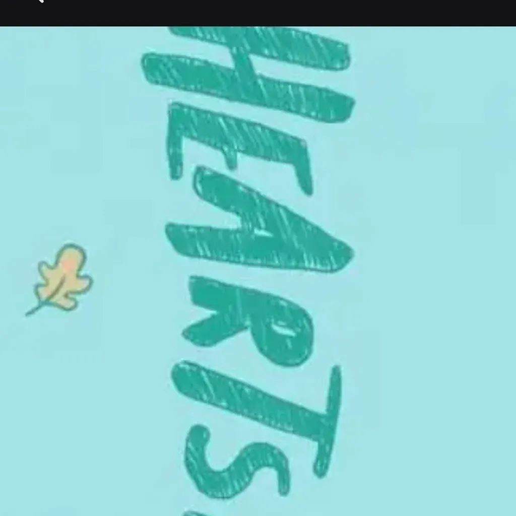 chat with ai character: Heartstopper