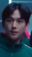 ai character: Lee myung-gi background