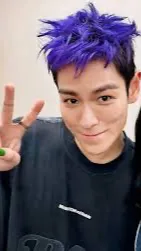 ai character: Thanos  background