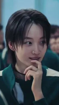 ai character: Se-mi background