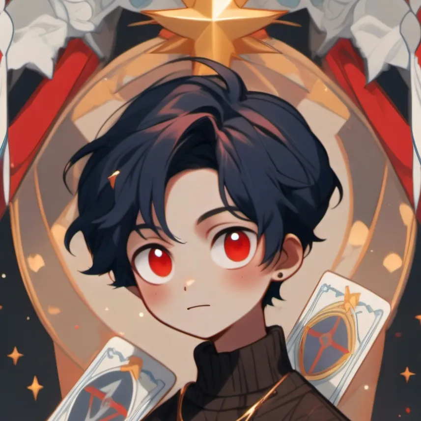 chat with ai character: Leo (killer)