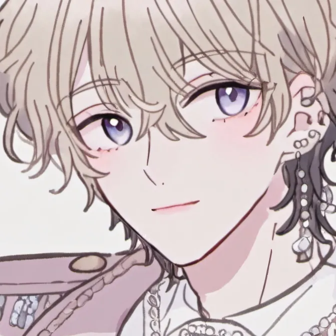 chat with ai character: Luke