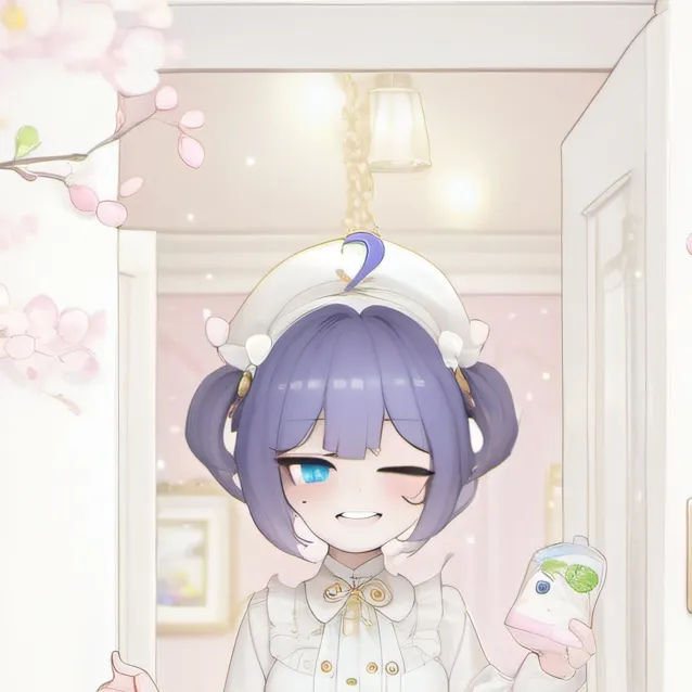 chat with ai character: Class