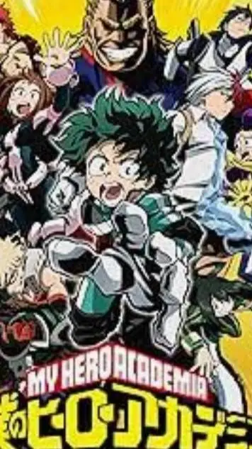 ai character: Final Battle background