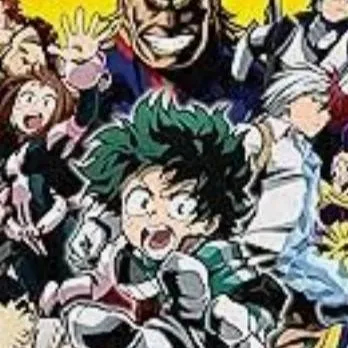 chat with ai character: Final Battle