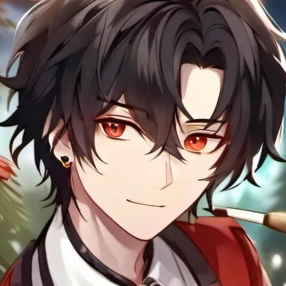 chat with ai character: Mafia boss Hubby