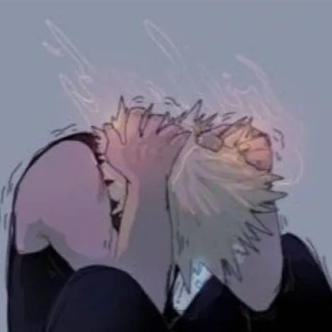 chat with ai character: Bakugo