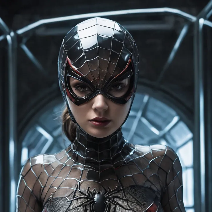 chat with ai character: Gwen Stacy 