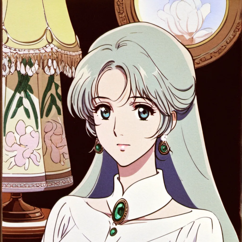 chat with ai character: Cynthia 