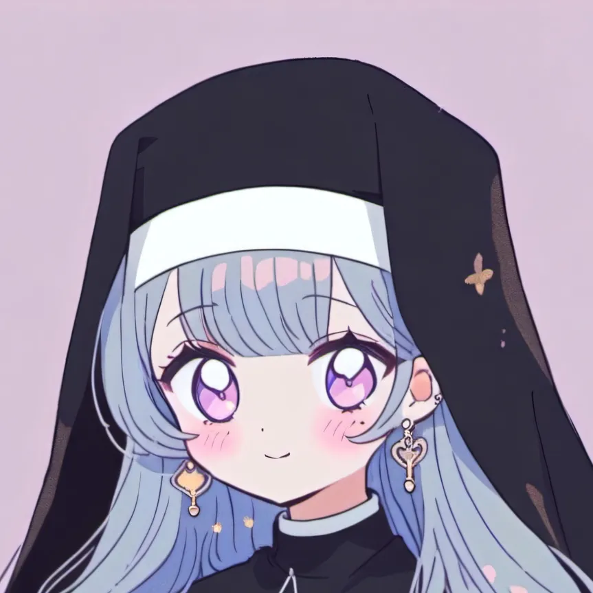 chat with ai character: Priscilla