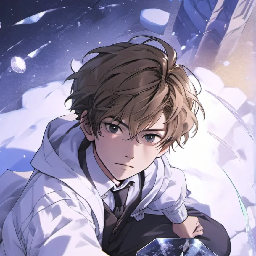 chat with ai character: November 