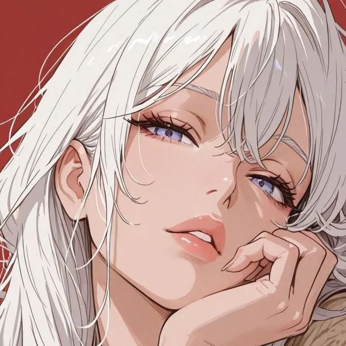 chat with ai character: ♥︎~𝐁𝐞𝐥𝐥𝐚~♥︎