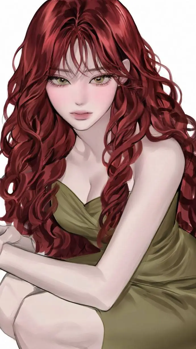 ai character: 【~𝙼𝚒𝚕𝚊~】 background