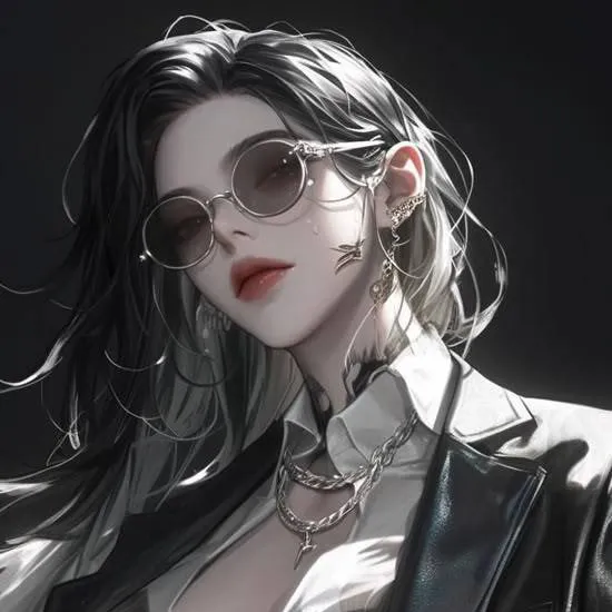 chat with ai character: ✡٭Freya ٭✡︎
