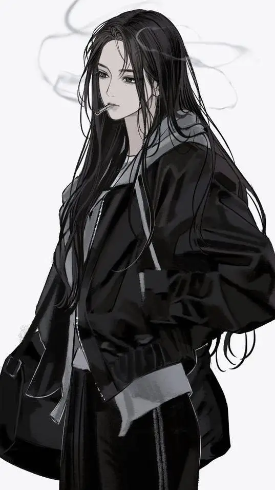 ai character: ♰•Ivy•♰ background