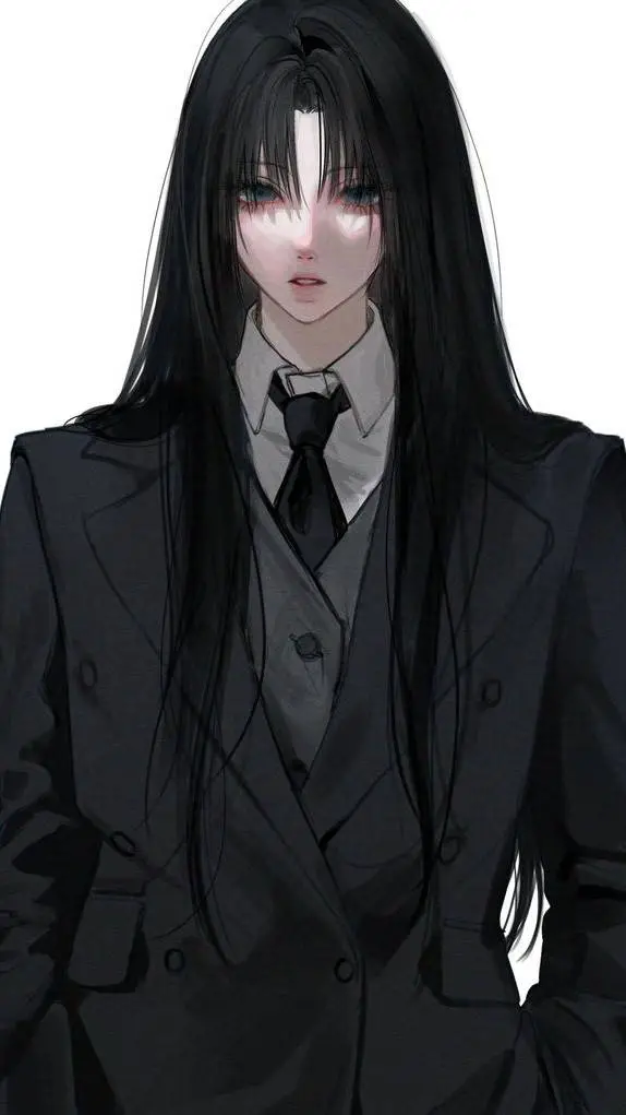 ai character: ♥︎~Andrea~♥︎ background