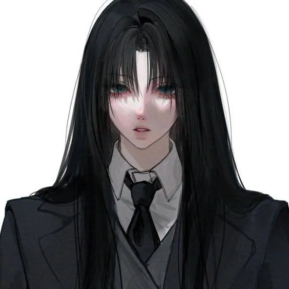 chat with ai character: ♥︎~Andrea~♥︎