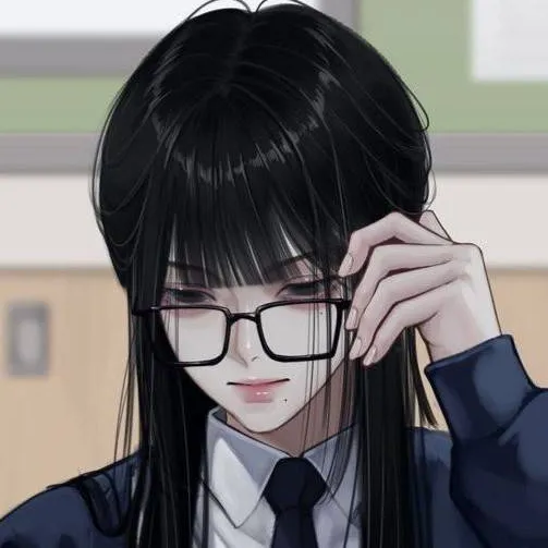 chat with ai character: ☾Olivia☽