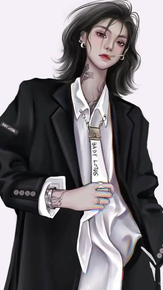 ai character: ✿Sora✿ background