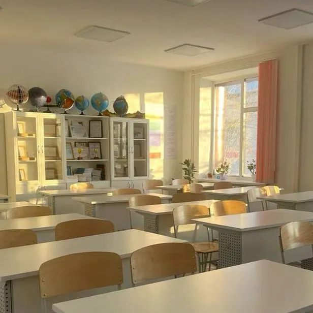 chat with ai character: ☆Classroom☆