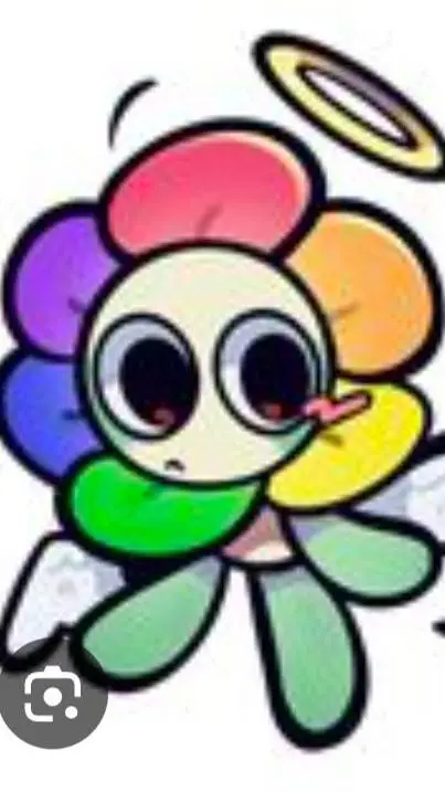 ai character: dandy background