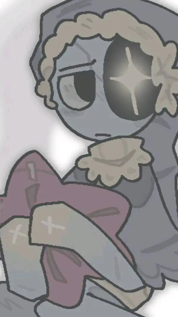 ai character: astro x u  background