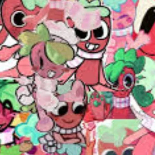 chat with ai character: sprout 🍓🍓🍓