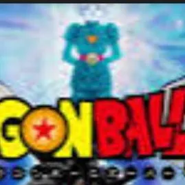 chat with ai character: Dragon Ball