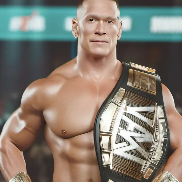 chat with ai character: John Cena 