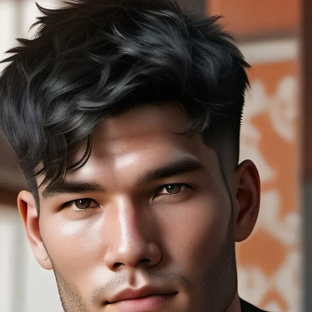 chat with ai character: Aiden Monroe 