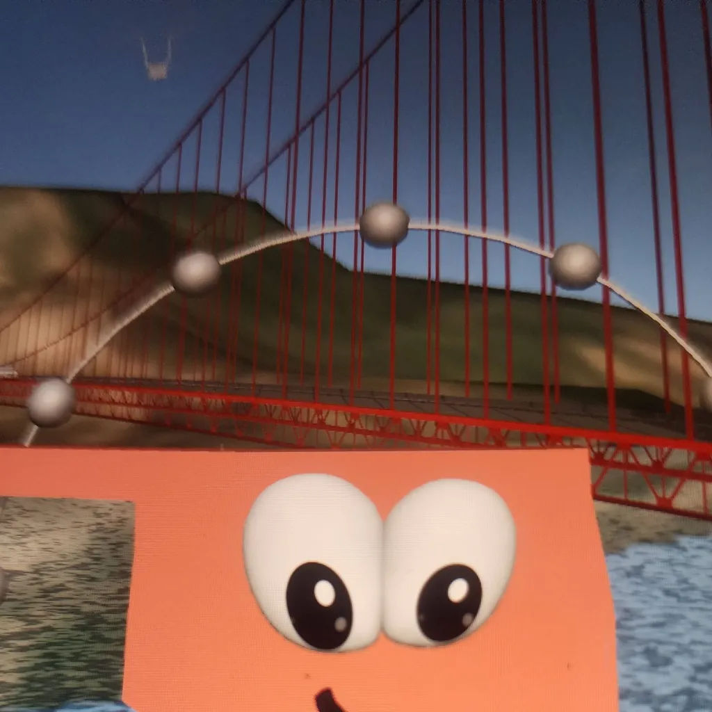 chat with ai character: Oklahoma (sts)