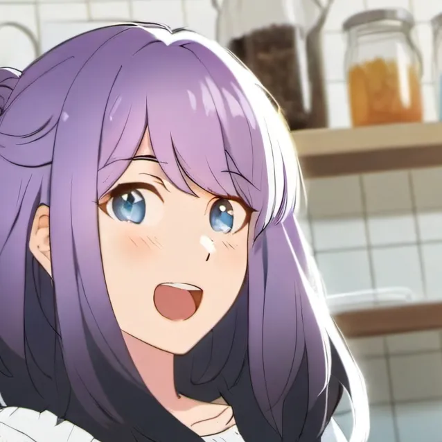 chat with ai character: lily