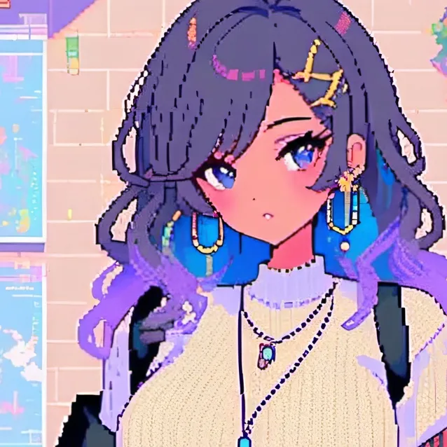 chat with ai character: Ava