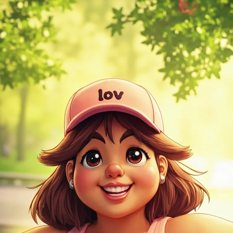 chat with ai character: Ava