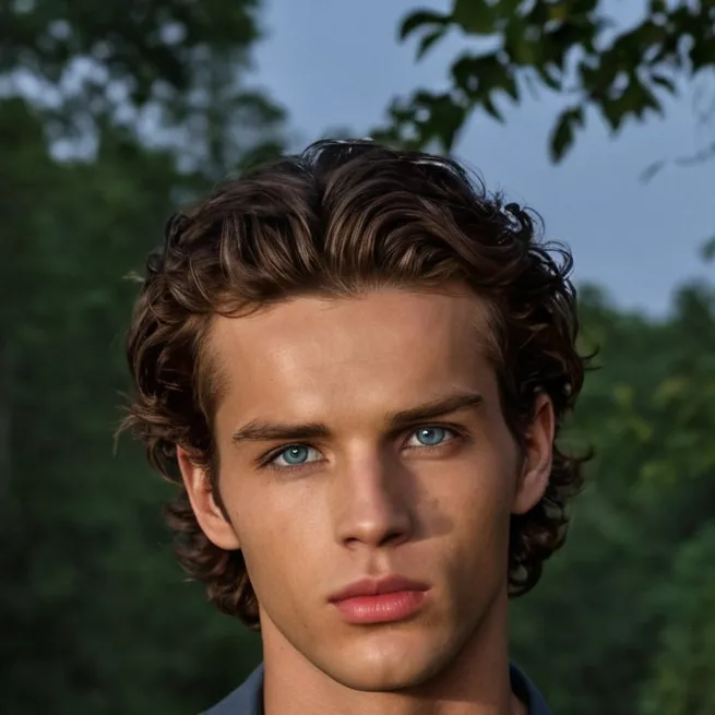 chat with ai character: Thorne Silverwolfe