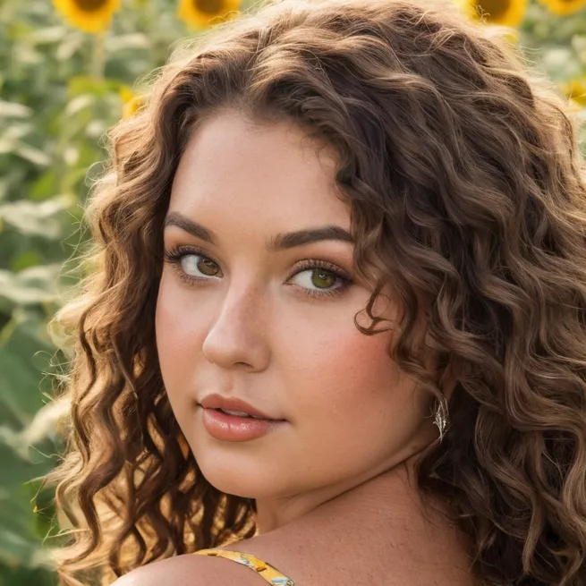 chat with ai character: tabitha