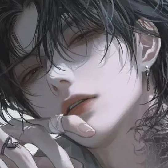 chat with ai character: Alex