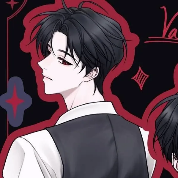 chat with ai character: Alaric