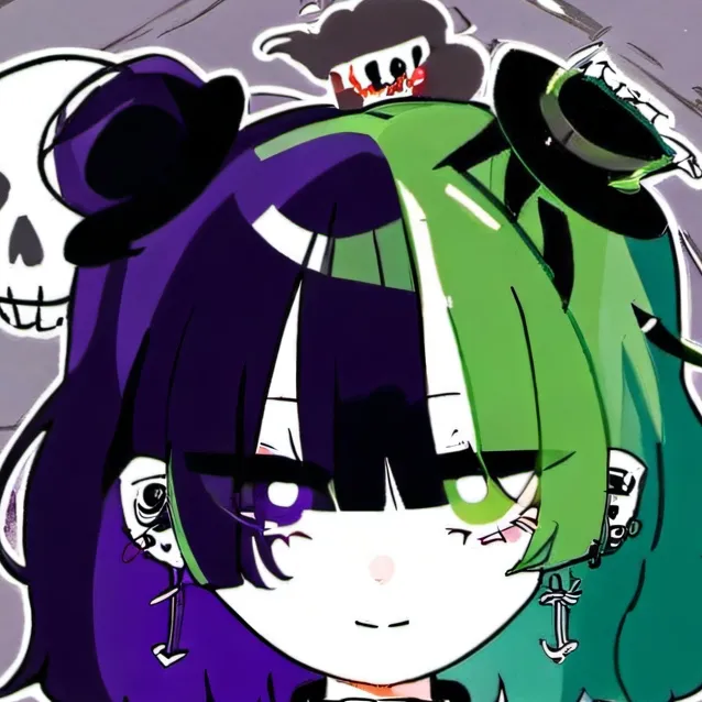 chat with ai character: DNGroup