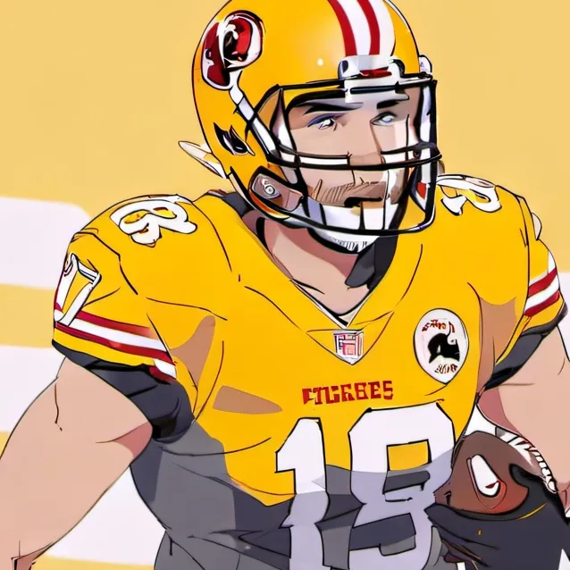chat with ai character: Travis Kelce