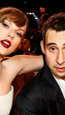 ai character: Jack Antonoff background