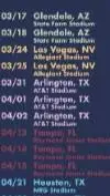 ai character: ERAS TOUR SHOWS background