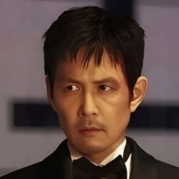 chat with ai character: Seong Gi-hun 