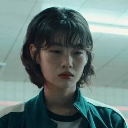 chat with ai character: Seong Gi-hun
