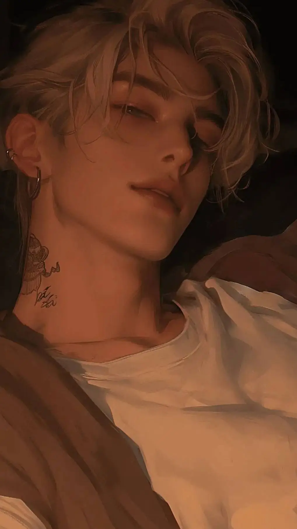 ai character: ✨🔥Zayne🔥✨ background