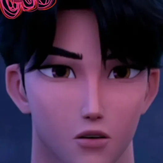 chat with ai character: Jinu🎀