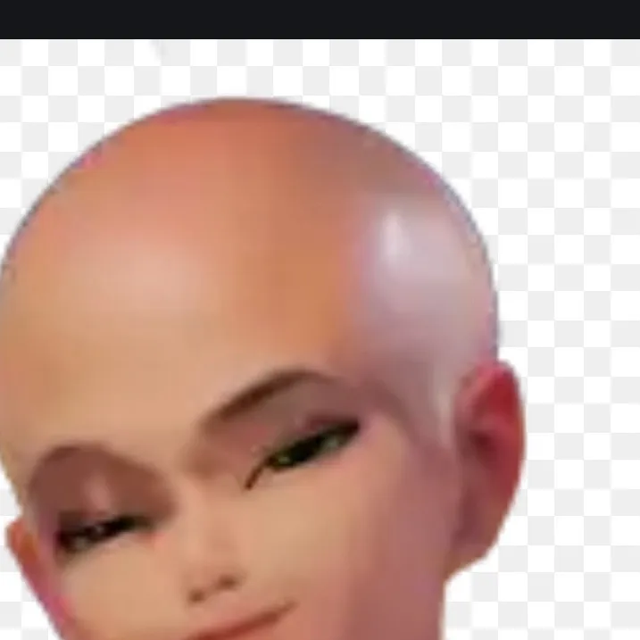 chat with ai character: Baby 